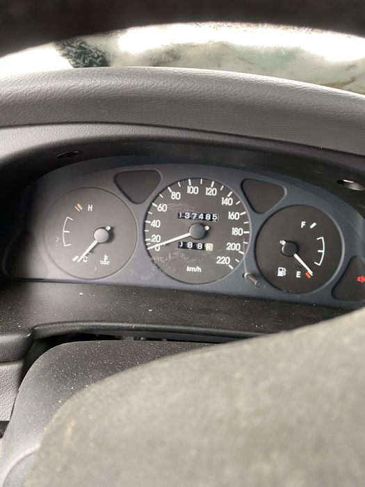 Ianos 1.5 2006 год