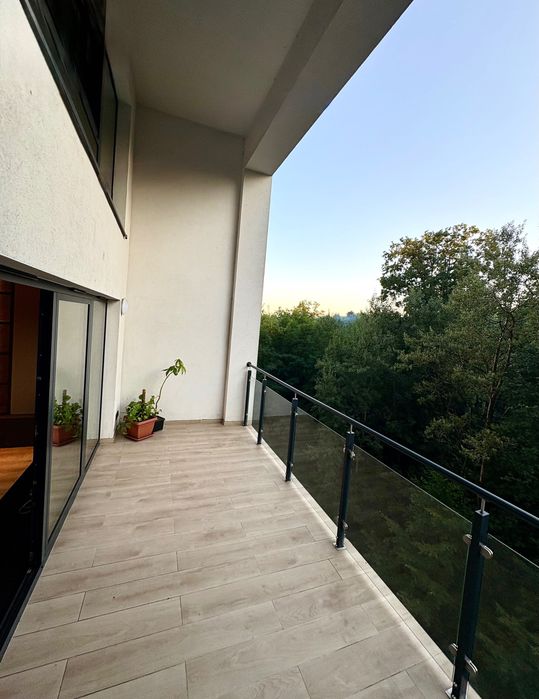 Dwupoziomowy apartament 100 m² | Łódź| ZDROWIE | TARAS | WIDOK NA LAS