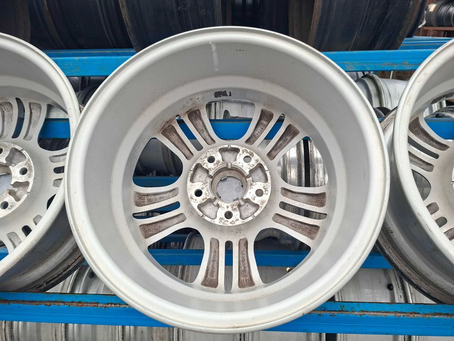 Диски KIA 5/114,3R16 6,5J ET41 КІА .