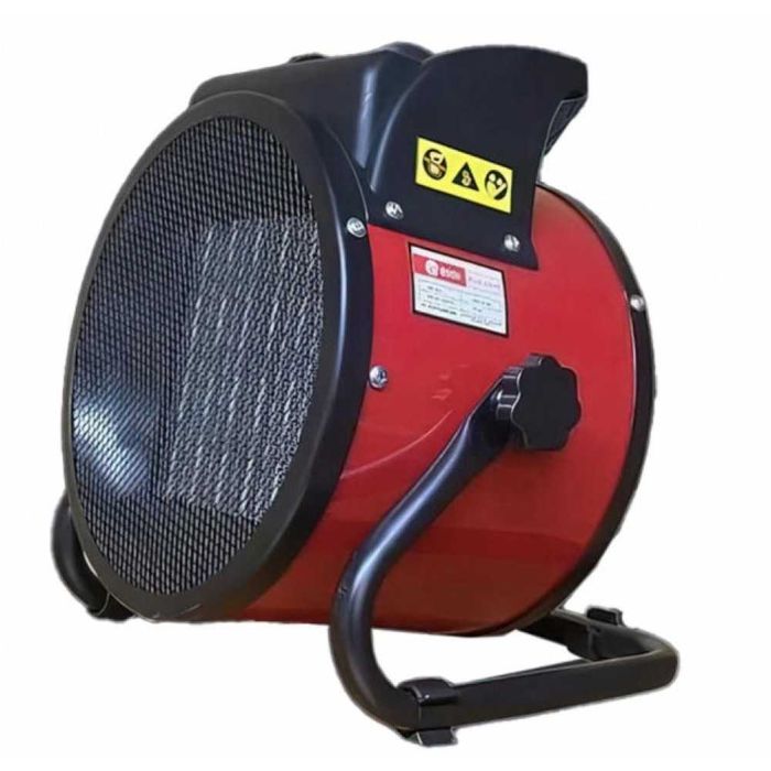 Тепловентилятор 3кВт. Edon WAB-3000R