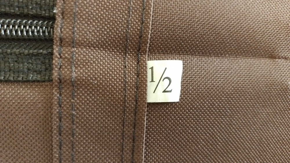 Half-Size Violin64284814729729121