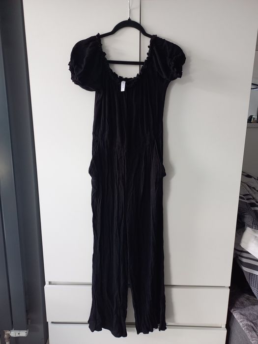 Kombinezon rozciągliwy damski Amisu