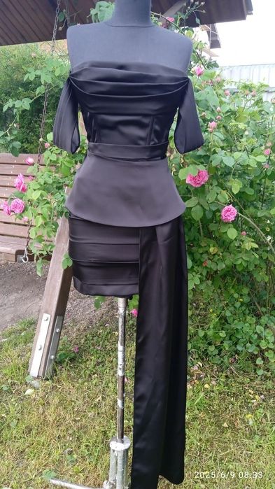 Кравець, індивідуальне пошиття.