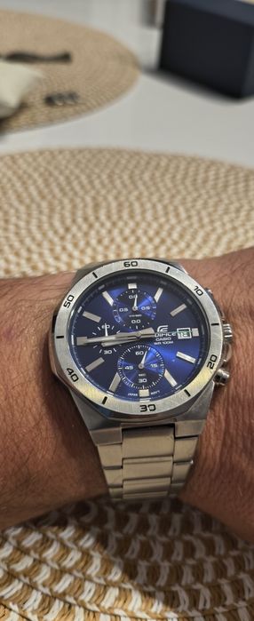 Casio Edifice EFV - 640
