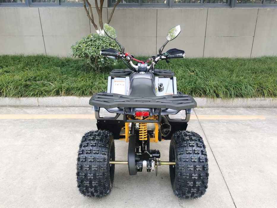 Квадроцикл Forte Shark II 150 гарна ціна, гарантія,  сервіс