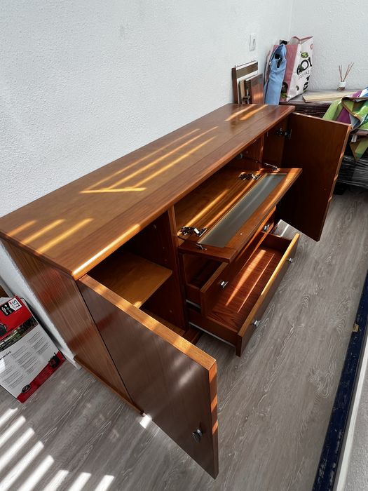 Mobilia de sala para venda