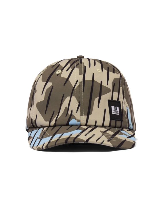 Кепка Weekend Offender Lukather Camo Cap Оригінал