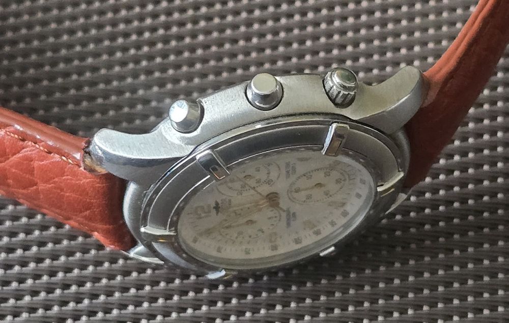 Годинник sector чоловічий.