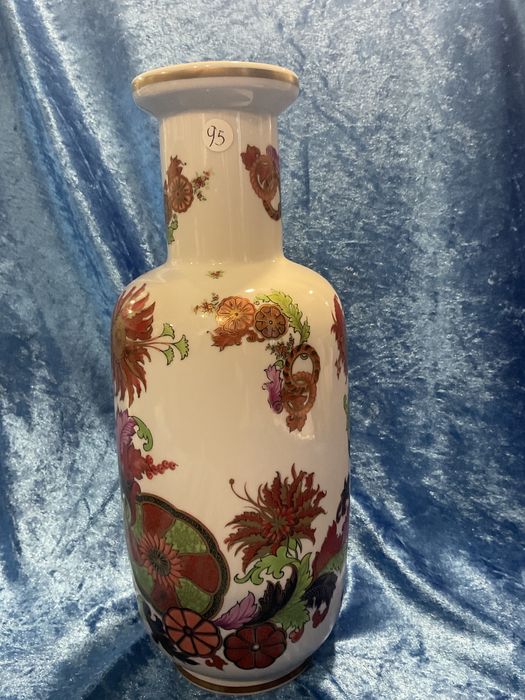 Jarra folha de cha COMPAHIA India’s Vidal 30 cm  anúncios abaixo