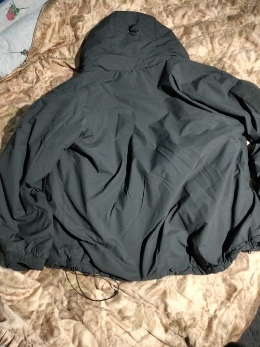 Терміново! Куртка зимова Helikon-Tex Level 7 (Оригінал), Розмір XL/L.