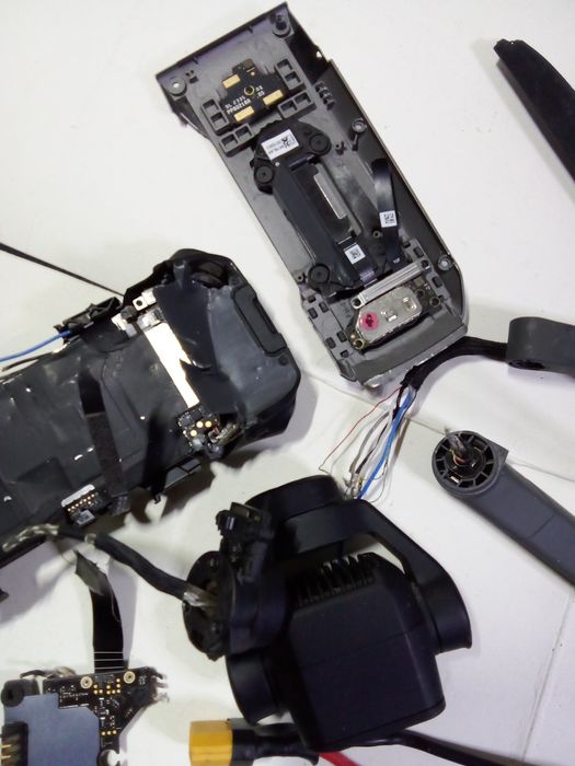 Квадрокоптер DJI Mavic 3 Classic