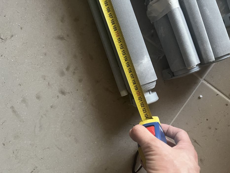 Estores rolo screen
