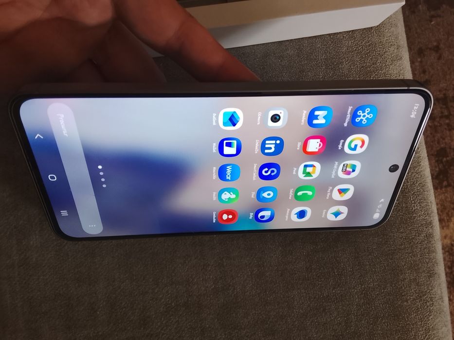 Troco Samsung A56 5g