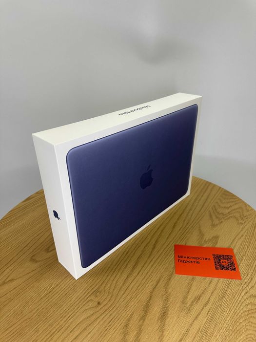 Apple MacBook Neo 512GB Indigo MHFG4