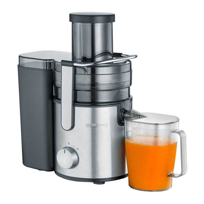 Centrifugadora SEVERIN ES3570 (800 W)