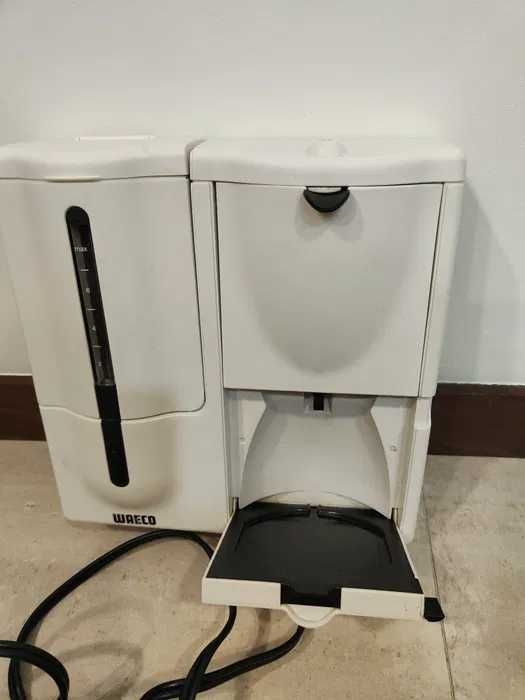 Maquina de café 12V para autocaravana campismo