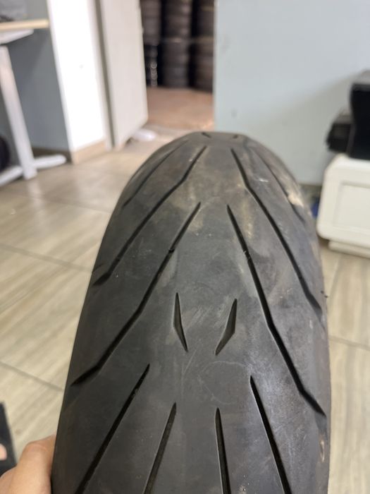 Мотошина Pirelli Angel GT2,gran turismo