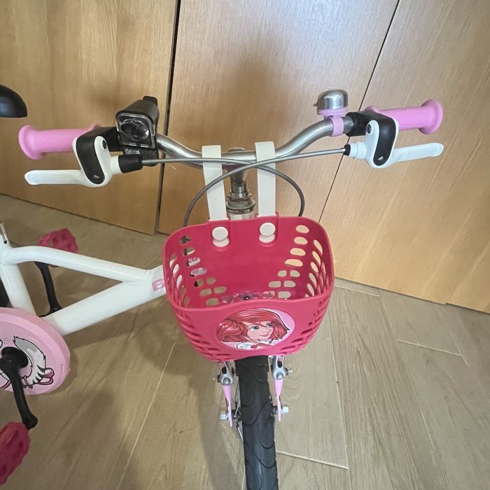 Bicicleta Docto Girl 500