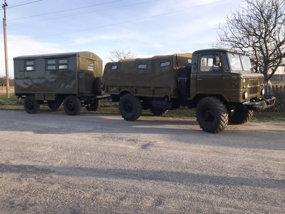 Продам Кунг  Битовка  прорабки з нз