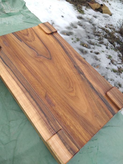 Разделочная доска