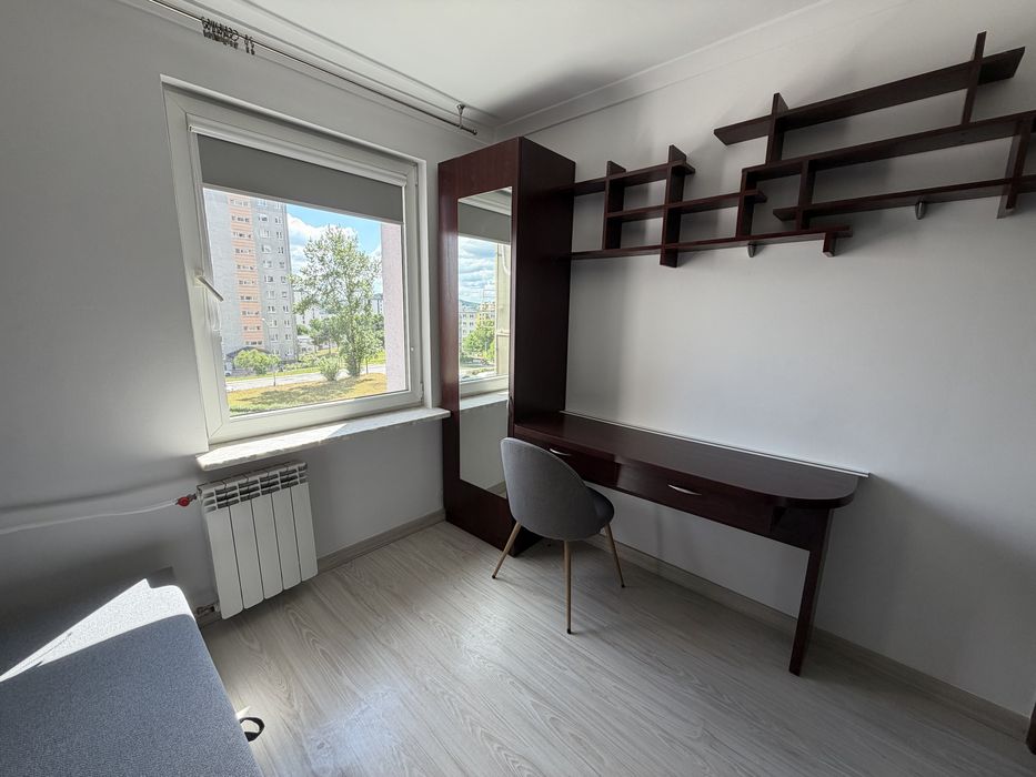 Wynajmę 2 pokojowe mieszkanie 37 m², Kielce - View 4