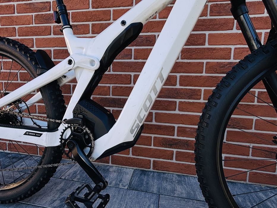 Damski Scott Contessa Strike eRdie 910 Evo 2024
