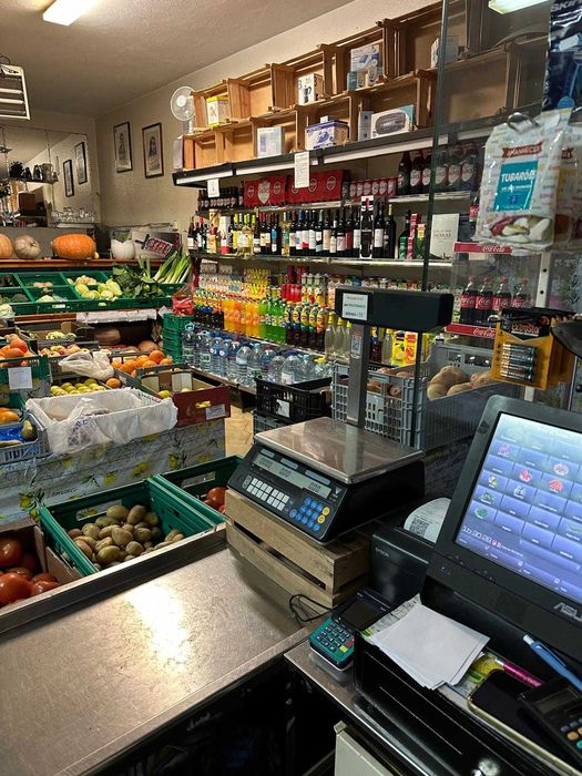 Trespasse de Supermercado na Solum - Coimbra