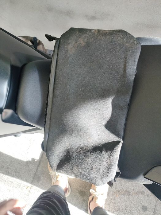 Mala enduro/ motocross