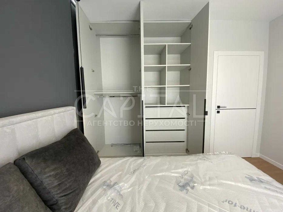 Продажа квартиры, ул. Исмаила Гаспринского, ЖК Метрополия Дарница