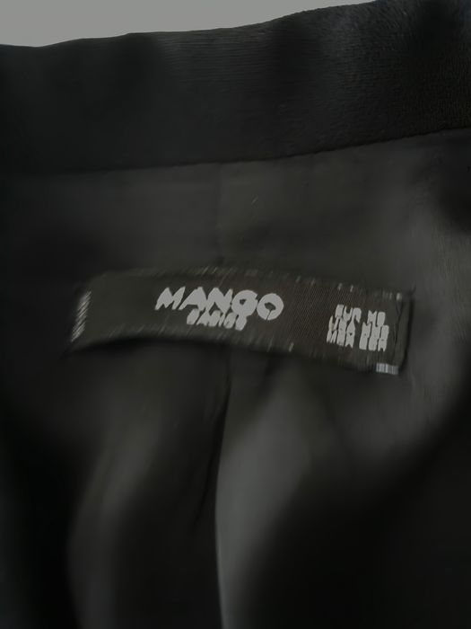 Marynarka mango xs