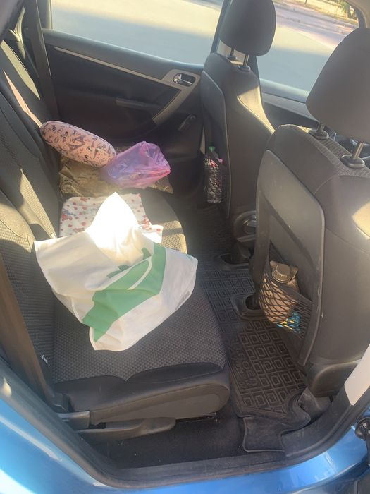 Ситроен с4 Пикассо отличное состояние или обмен на бус пассажир