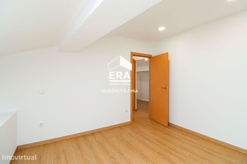 Moradia T3, totalmente renovada