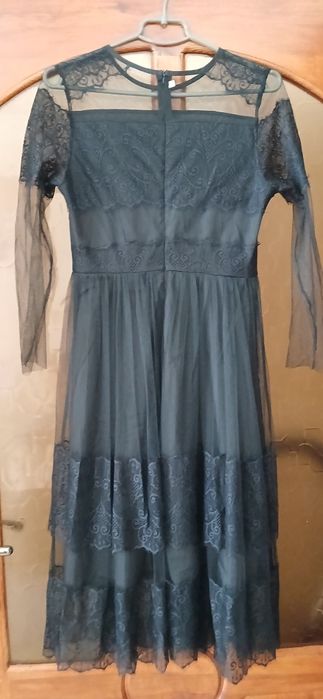 Святкове плаття 40 розміру