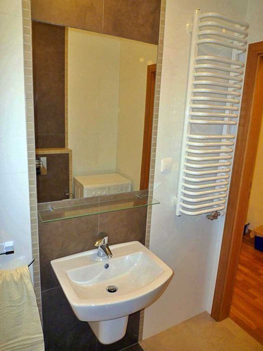 apartament z miejscem parkingowym w garażu podziemnym w cenie najmu -polecamy! - Widok 5