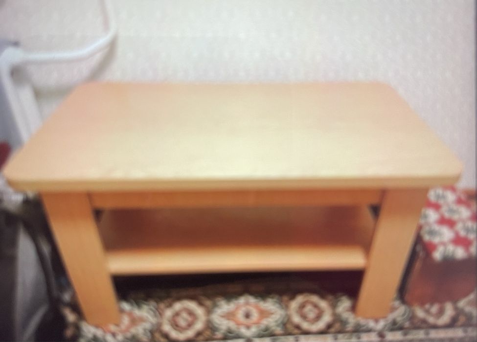 Журнальный стол