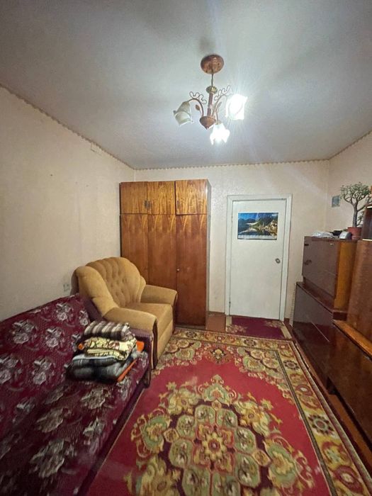 Продаж 1 кімнатної квартири в Квасилові (Рівне)