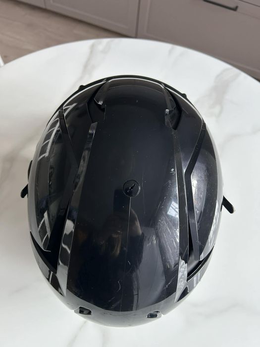 Kask Riddell Axiom
