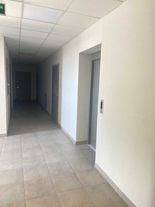 Продаж квартири в новобудові