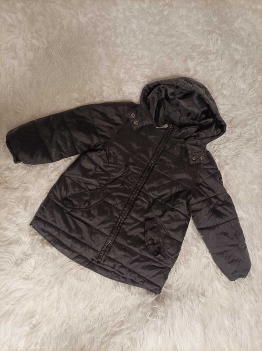 Kurtka George rozm. 104-110. 4-5 lat