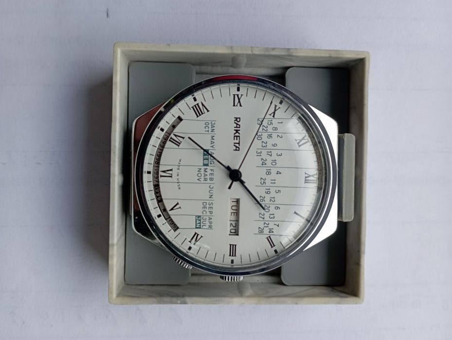 Продам наручные часы