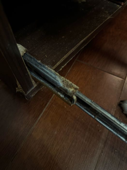 Тумба під телевізор