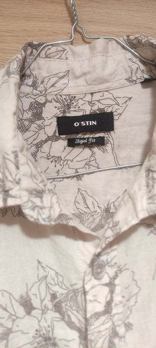 Тенниска O'STIN размер 36, S, 44