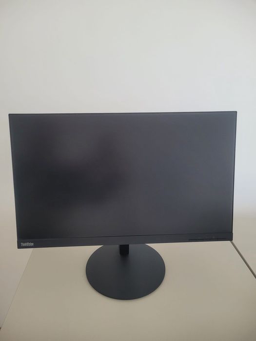 Monitor Lenovo ThinkVision P24h-10 23,8" QHD – USB-C, HDMI
