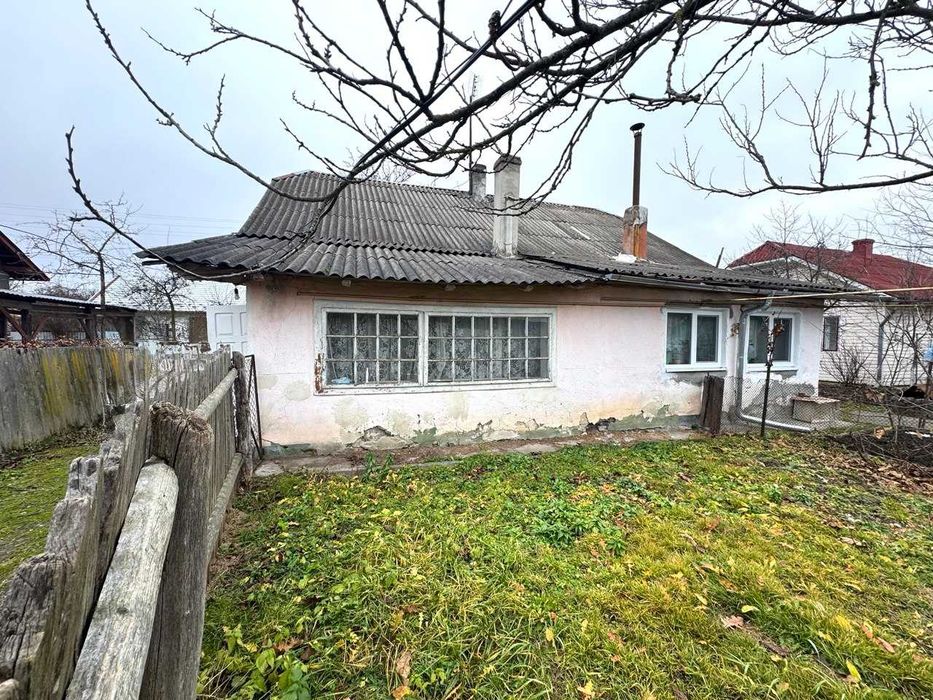 Продаж будинку в смт. Лисець