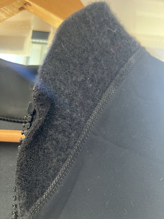 Fato Billabong foil 302 airlite superflex