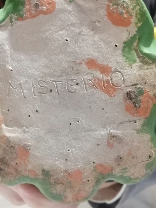 Figurado Barcelos Atelier Mistério 1984