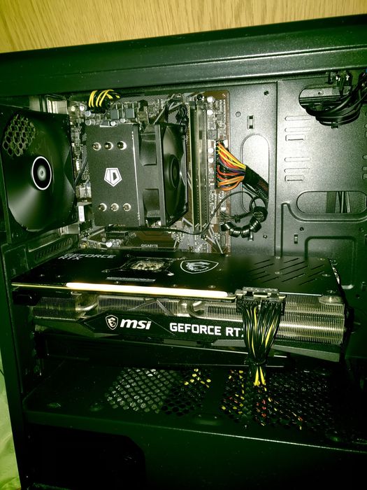 Ігровий комп‘ютер