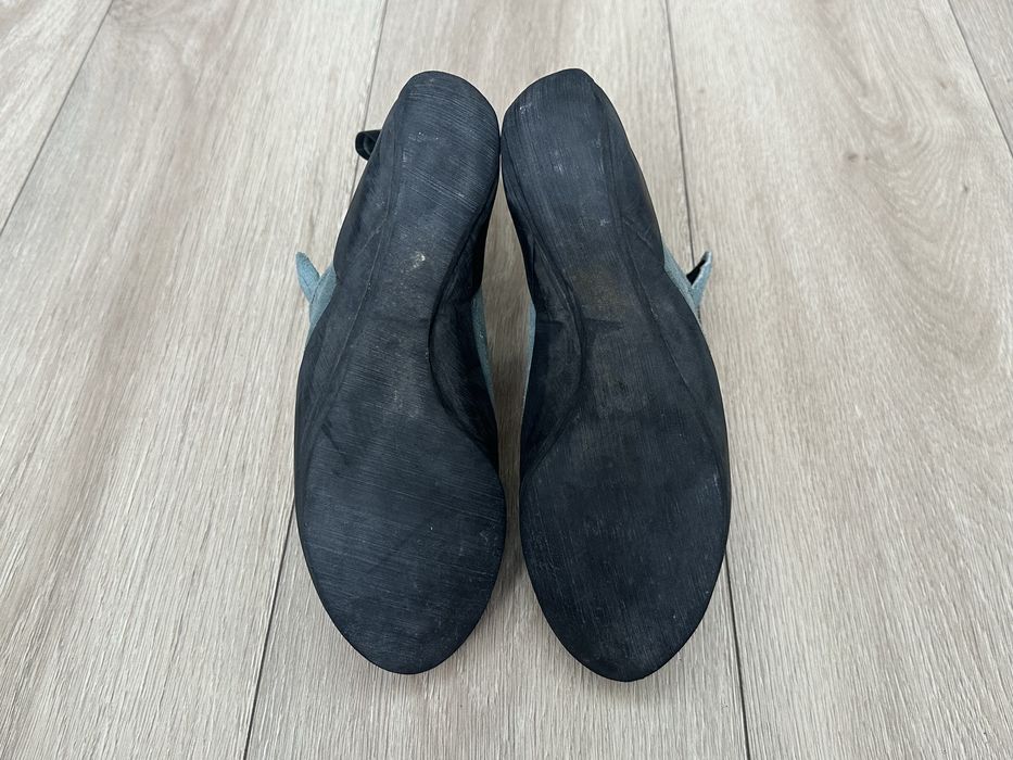 скальники кросівки Scarpa