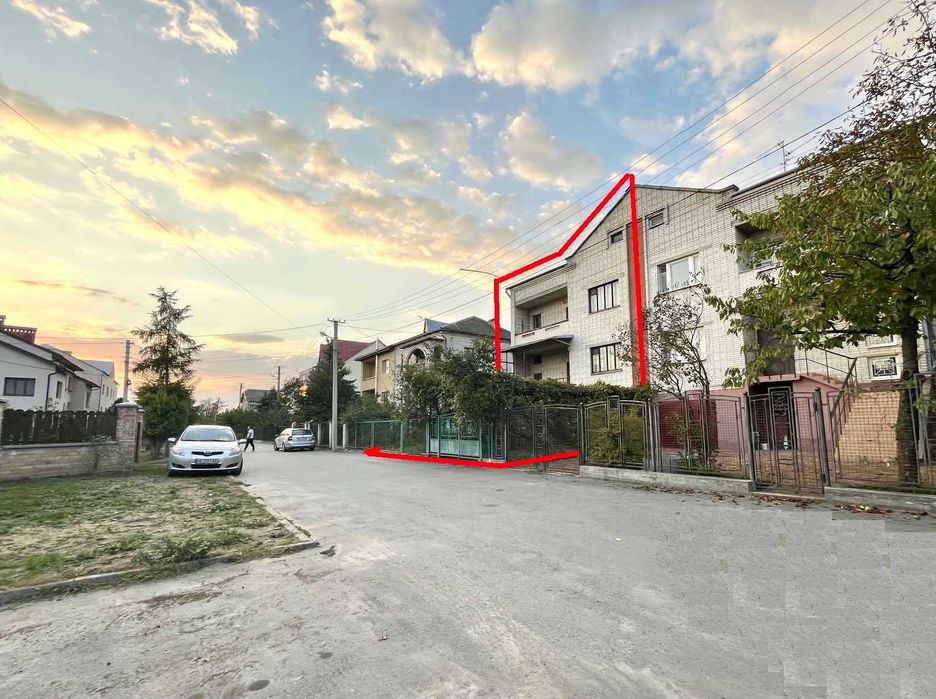 Продаж 5-кім. Будинку. Брюховичі вул. Арктична