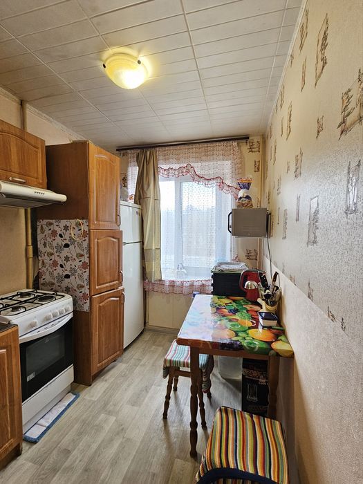 Продам 1 кім. квартиру район пр. О. Поля. Згодні по сертифікату!